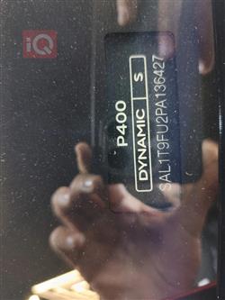 لاند روفر رانج روفر سبورت